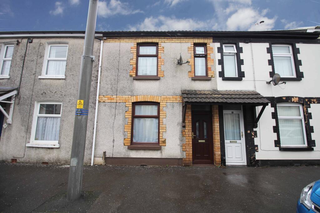 Main image of property: Stuart Street, Pontyclun, CF72 9EF