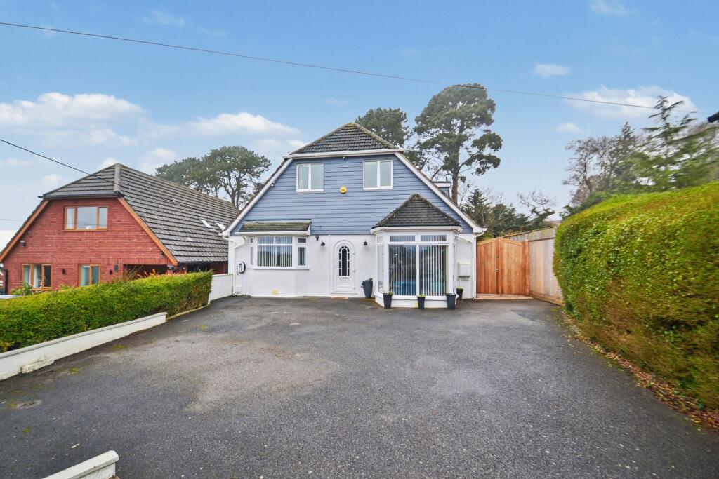 Main image of property: Corfe Mullen