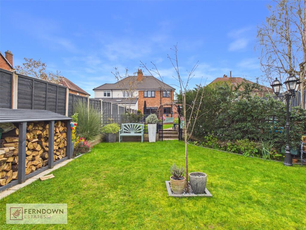 Additional image 22 of Elmdon Road, Marston Green, Birmingham, B37