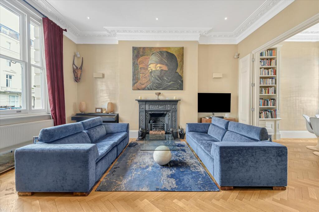 Main image of property: Randolph Avenue, London W9