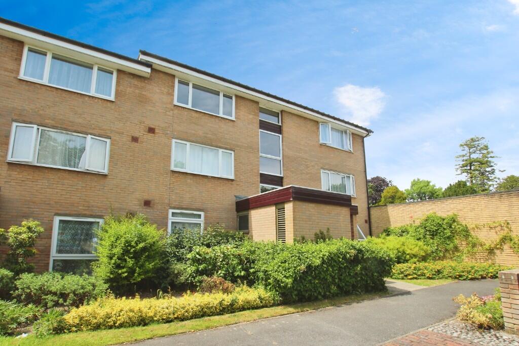 Main image of property: Green Acres,Croydon,CR0