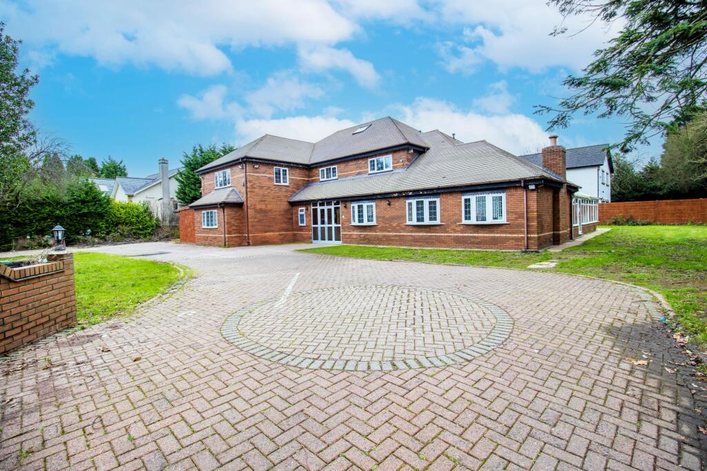 Hasty Lane, Ringway, WA15 photo 2