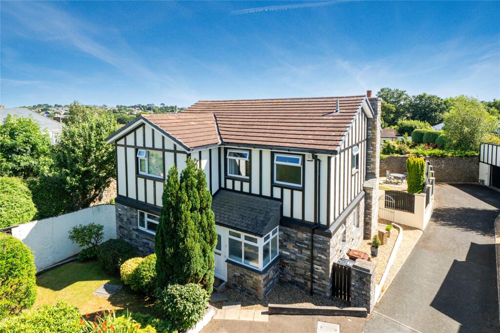 Main image of property: Prospect Lane, Lower Burraton, Saltash, Cornwall