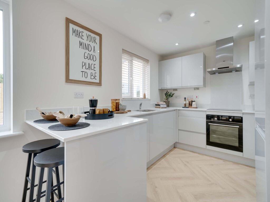 Main image of property: Ellen Aldous Avenue, 
Hadleigh, 
IP7 6FY