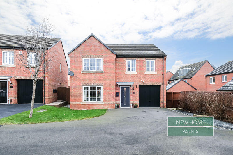 Main image of property: Oak Drive Whinmoor, Leeds, LS14 2FB