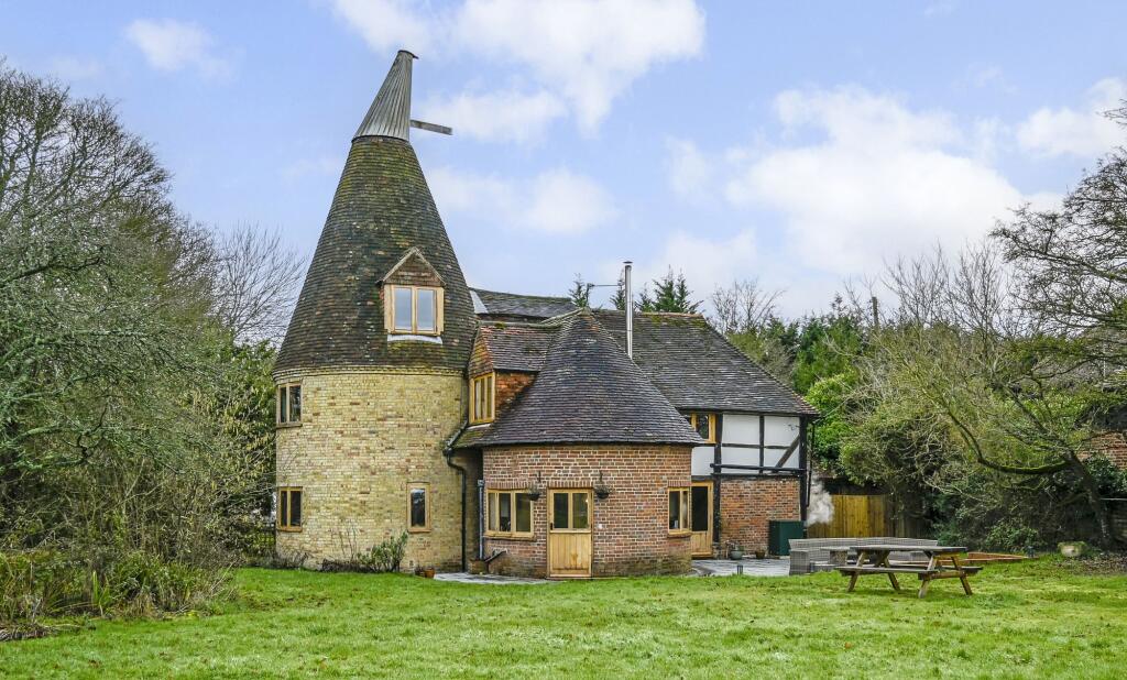 Main image of property: Ashford Road, High Halden, TN26