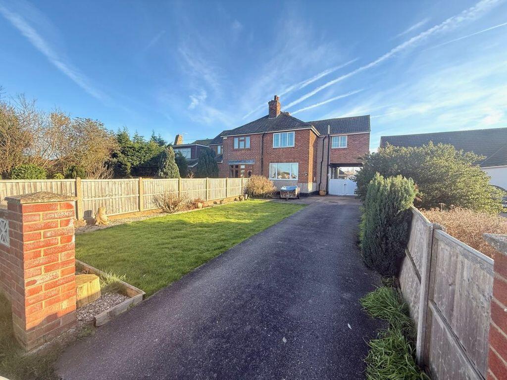 Main image of property: GRIMSBY ROAD, HUMBERSTON