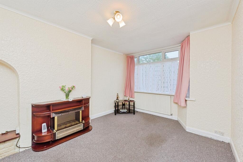 Kings Road, SUTTON COLDFIELD - View 2