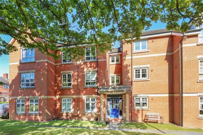 Main image of property: Haswell Gardens, North Shields, Tyne and Wear, NE30 2DP