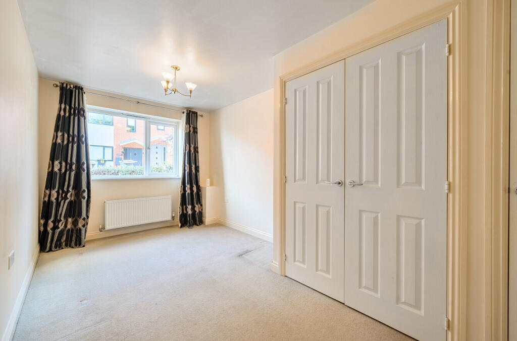 Whitlock Grove, Warstock, Birmingham photo 4