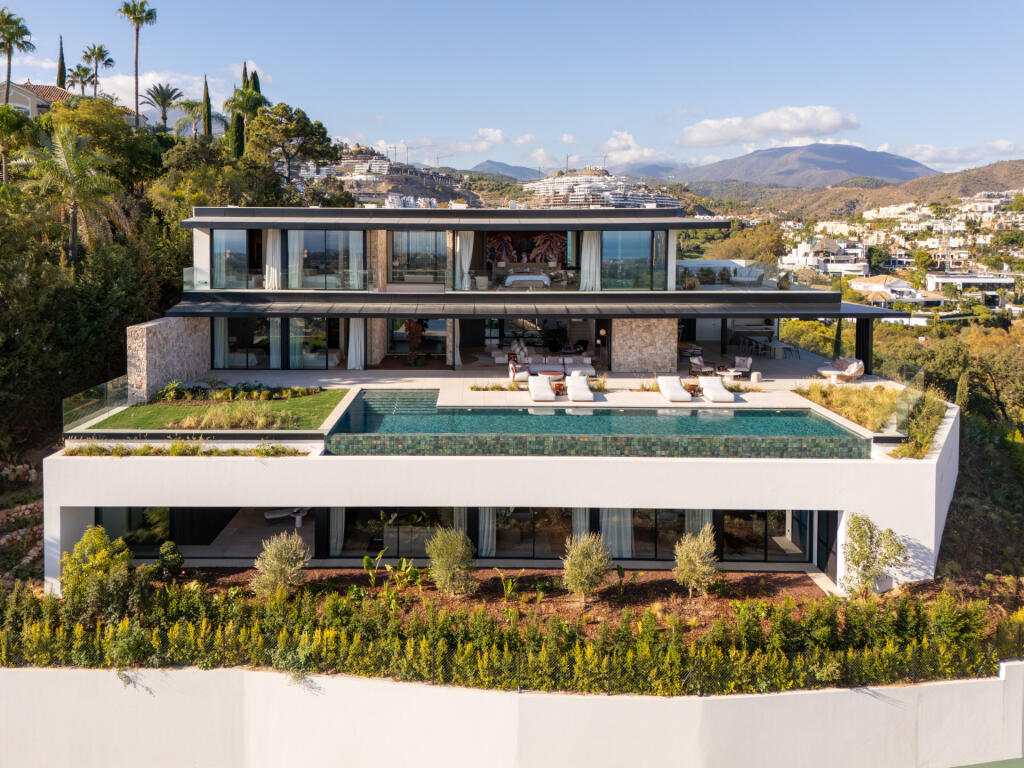 Main image of property: Andalucia, Malaga, La Quinta
