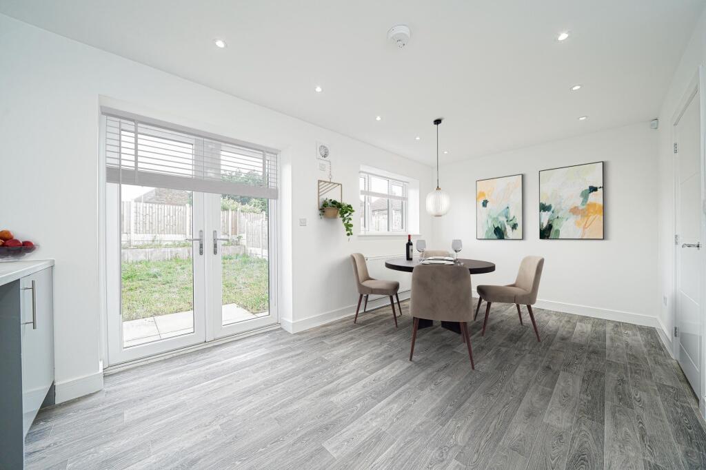 House in Wigan, Ashton-in-Makerfield - View 5
