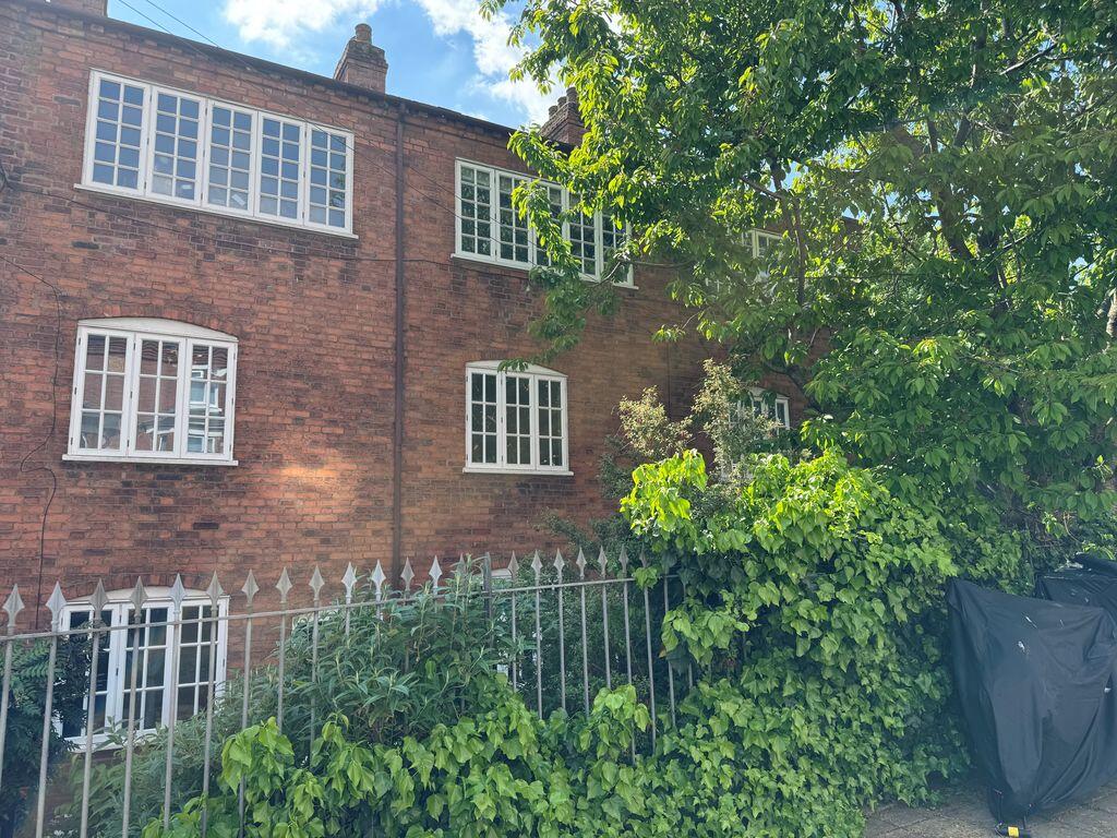 Main image of property: Lower Holyhead Road, Coventry