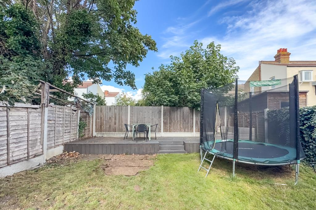 Main image of property: Britannia Road, Westcliff-on-Sea
