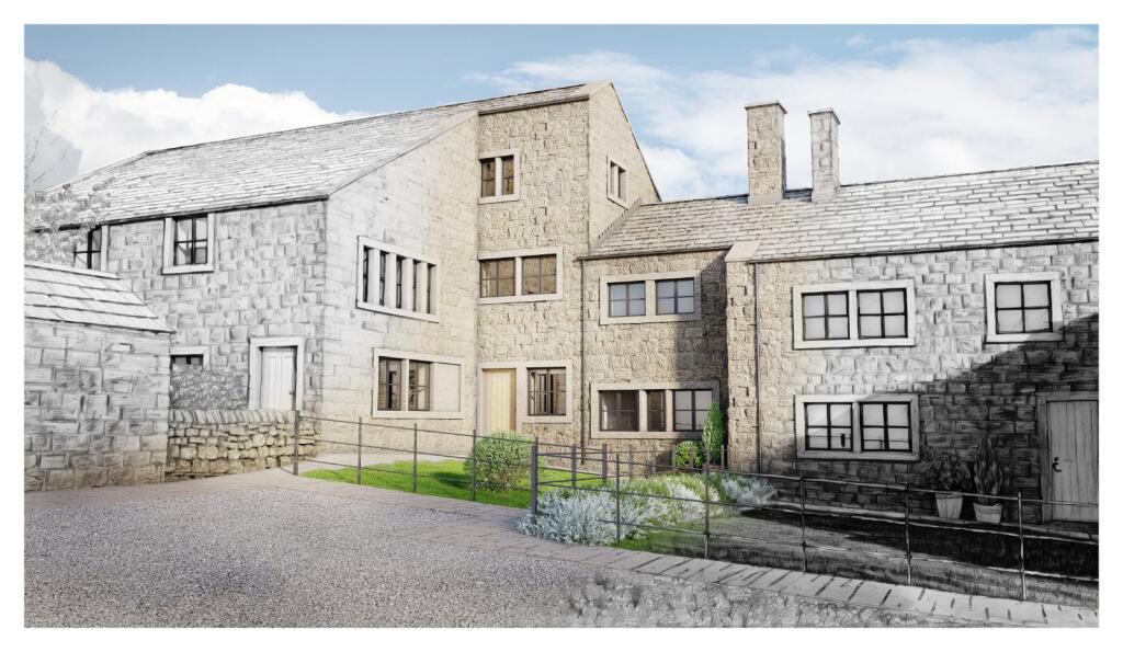 Main image of property: Wadsworth, Hebden Bridge, HX7
