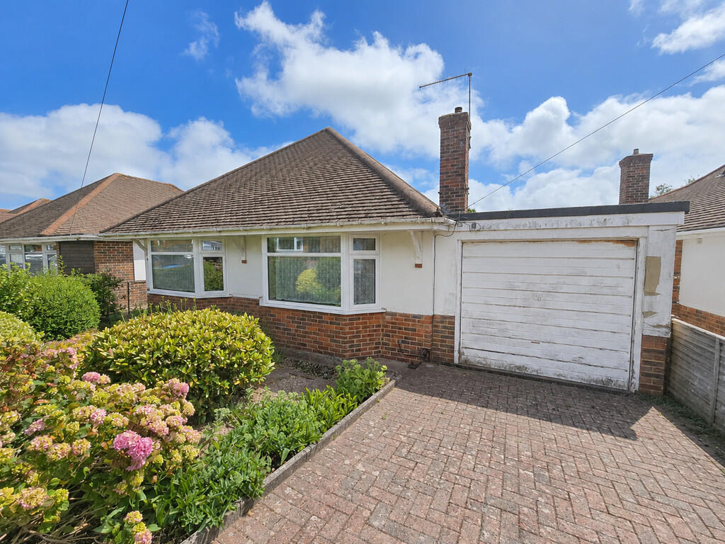 Main image of property: Green Field Close, Southwick