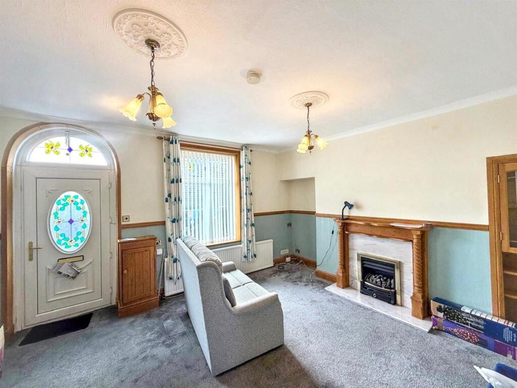 South View Terrace, Silsden, Keighley photo 2