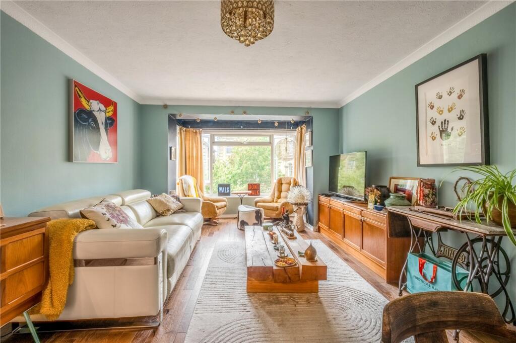 Apartment in Hove, Brighton and Hove - View 5