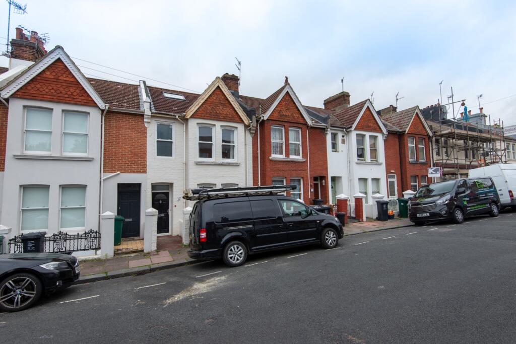 Main image of property: Shanklin Road, Brighton, East Sussex, BN2