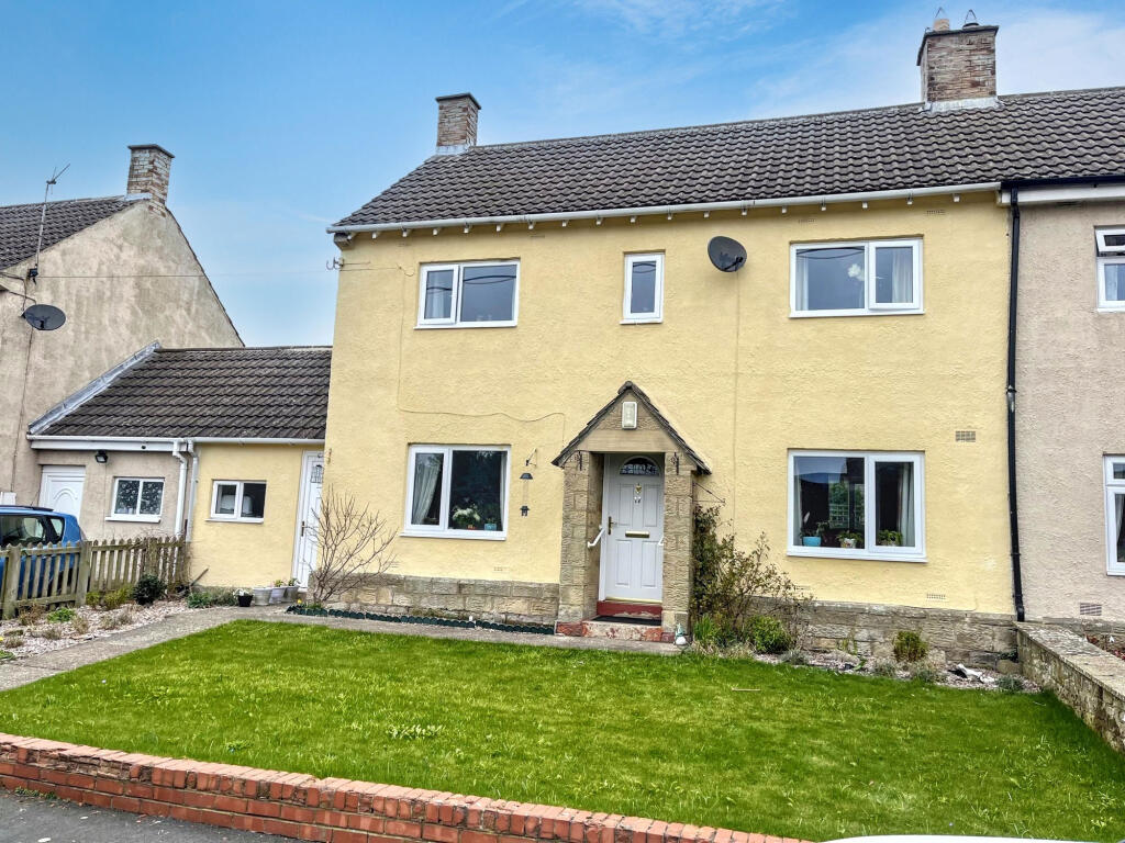 Main image of property: Brierley Gardens, Otterburn, Newcastle upon Tyne, Northumberland, NE19 1HB