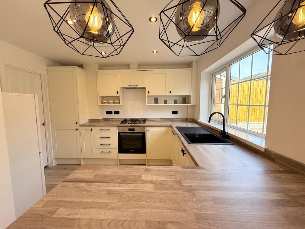 Main image of property: Oregon Way, Derby, Derbyshire, DE21