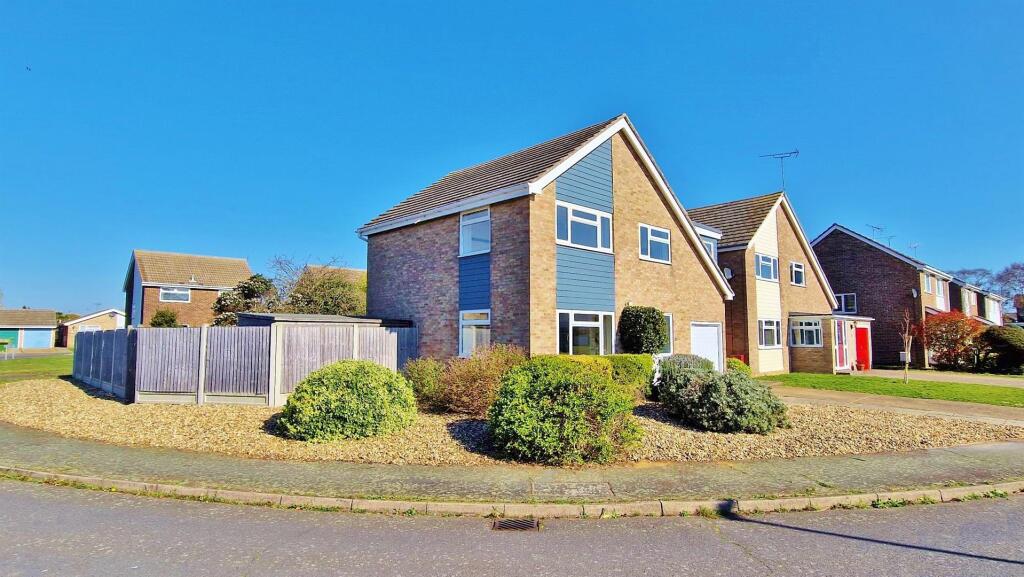 Main image of property: Chapelfields, Frinton-on-Sea, Essex