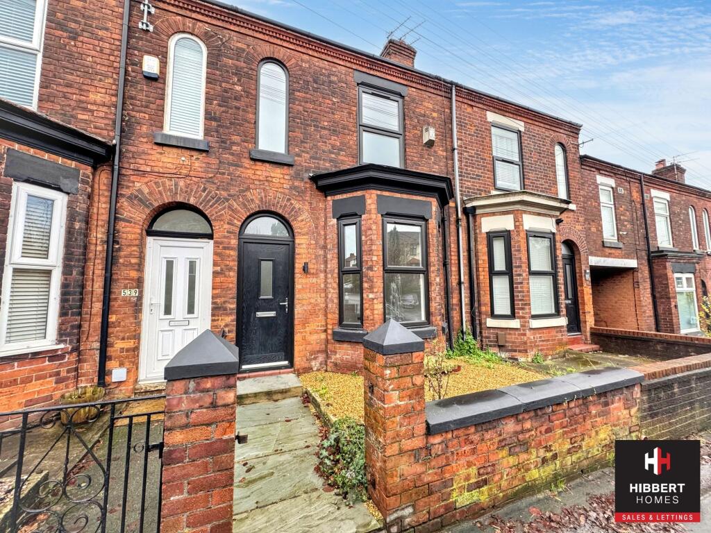 Main image of property: Stockport Road West, Bredbury, SK6