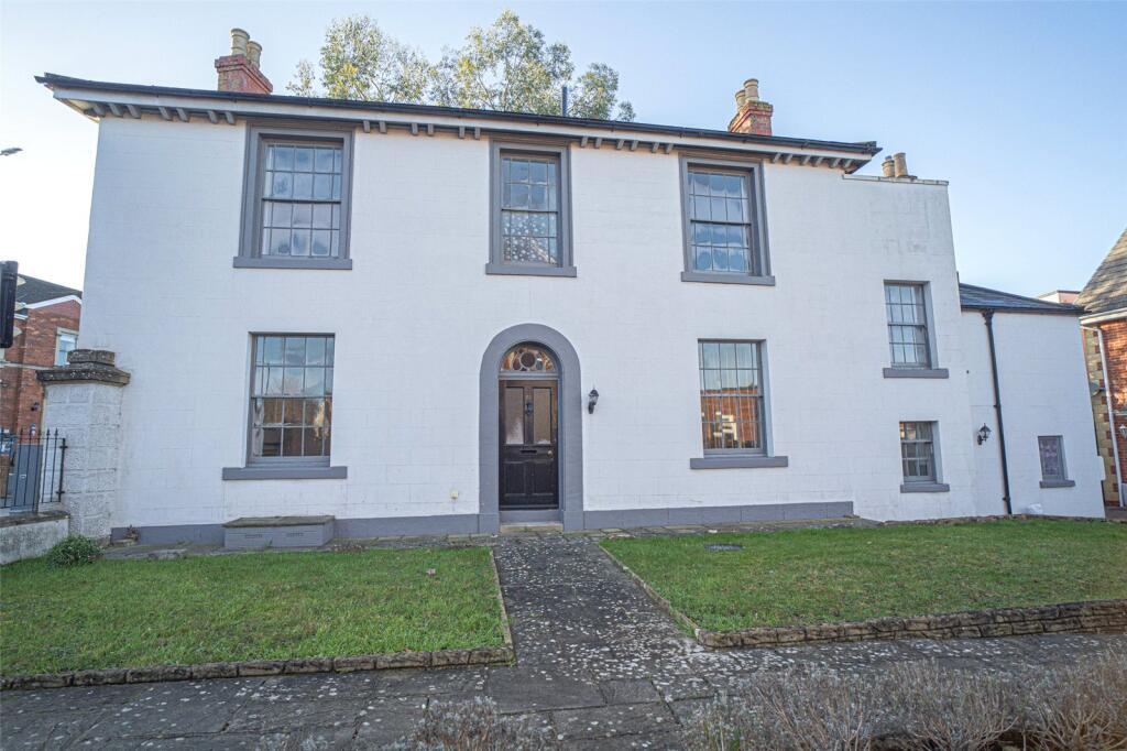 Main image of property: Bath Road, Old Town, Swindon, Wiltshire, SN1