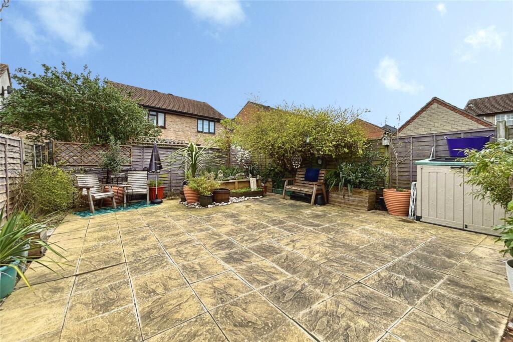 Additional image 26 of Kingfisher Drive, Westbury