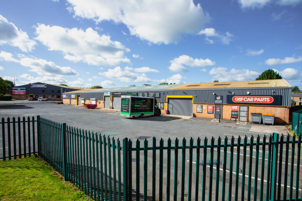 Additional image 16 of Burnham Trade Park, Burnham Gate, Burnley, BB11 4AJ