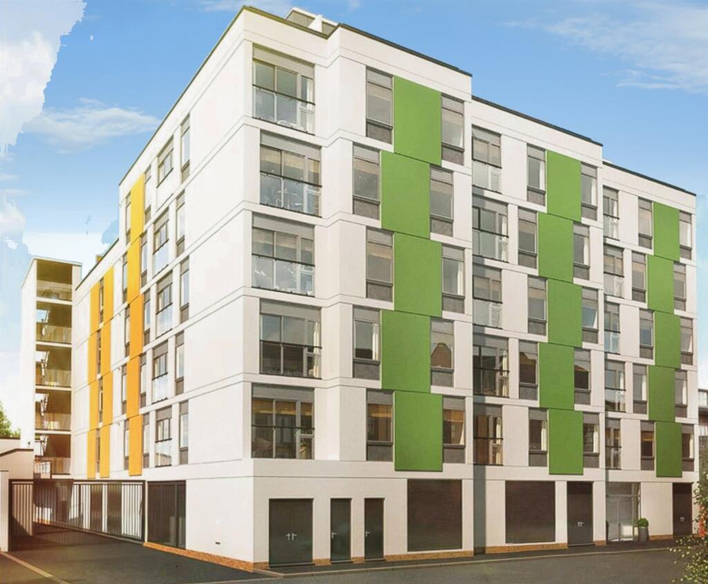 Main image of property: Wellstones, Watford