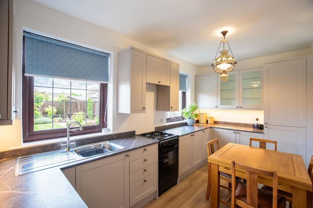 Main image of property: Cragside Gardens, Gateshead, NE11