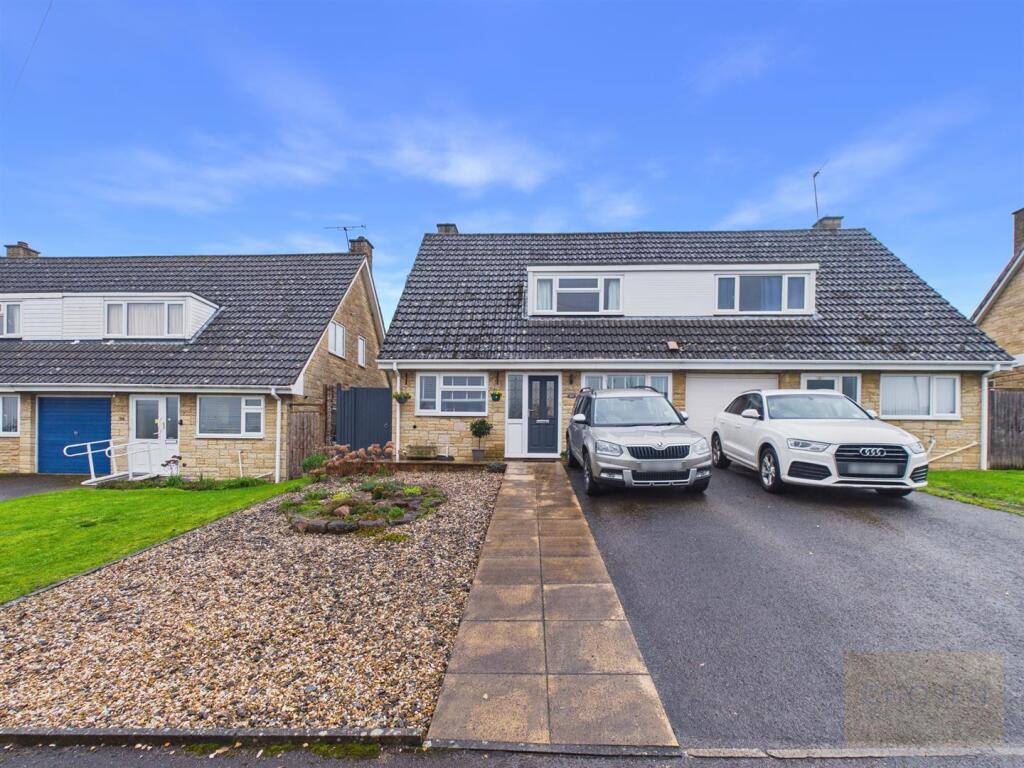 Main image of property: Oldbury Orchard, Gloucester