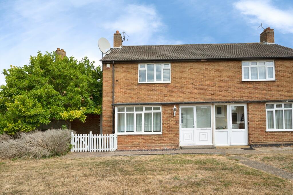 Main image of property: Holmwood Road, Chessington, KT9