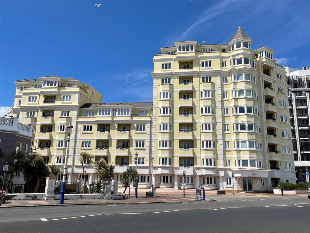 Main image of property: Grand Parade, Eastbourne, BN21