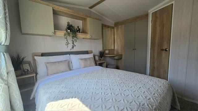 2025 Swift Provence, Ribble Valley Country and Leisure Park, Paythorne, Gisburn, Lancashire, BB7 4ER photo 5