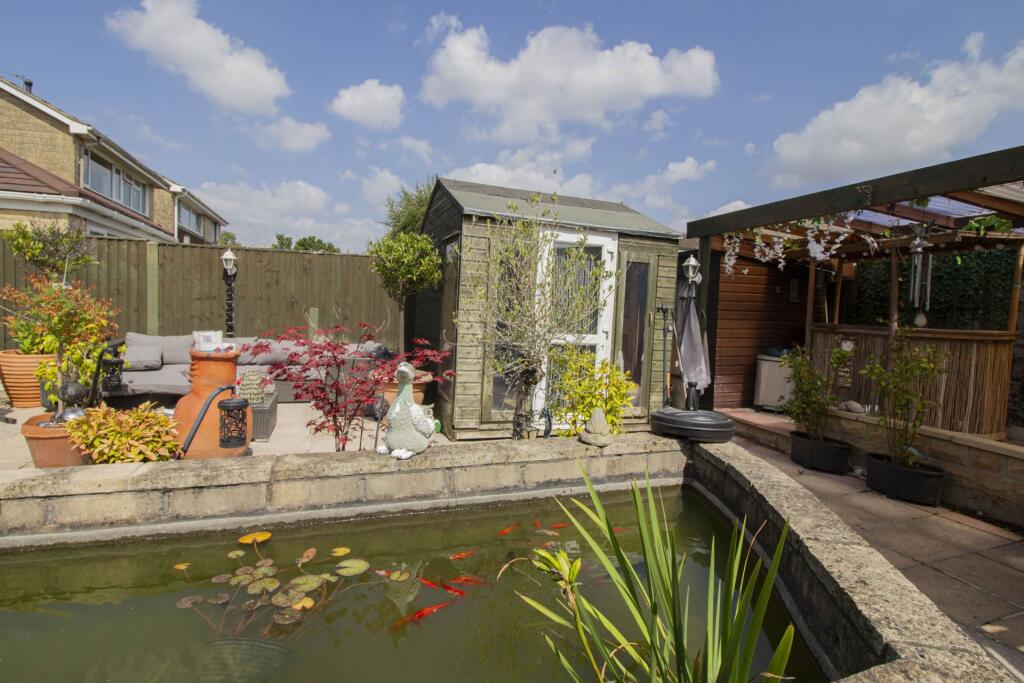 Additional image 17 of Bartlett Close, Frome