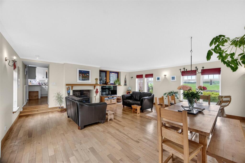 House in Banchory, Aberdeenshire - View 3