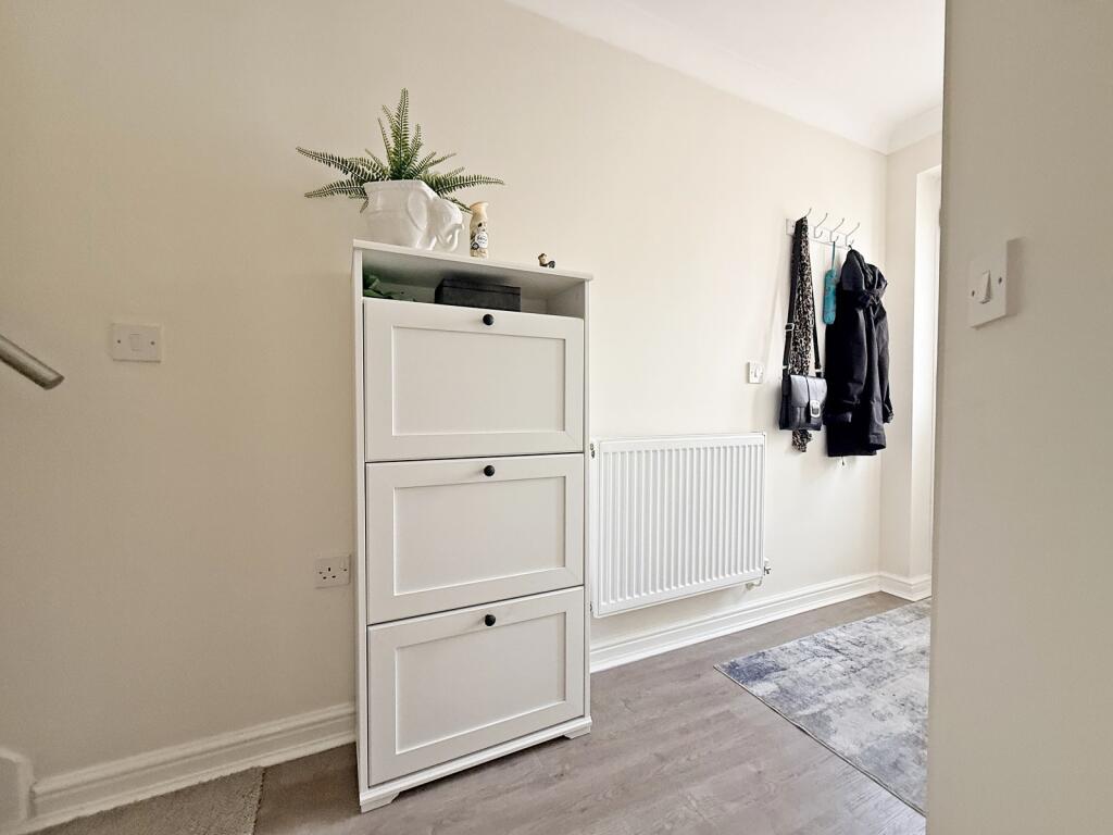 House in Cardiff, Llanharan - More