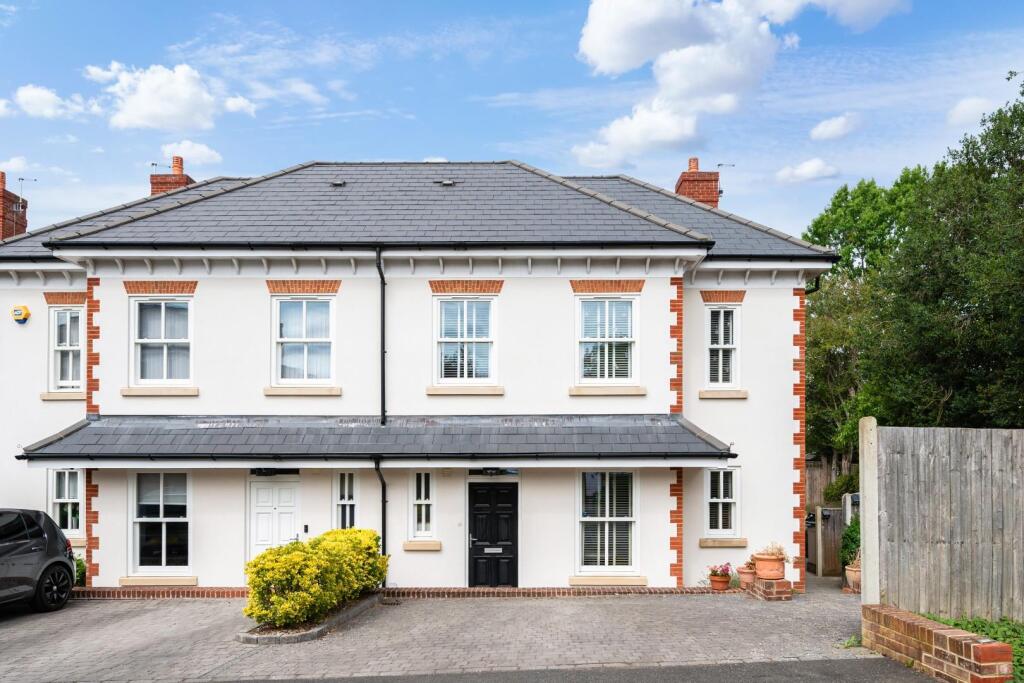 Main image of property: Clemson Mews, Epsom