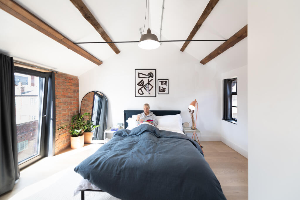 Main image of property: Milton Street, Sheffield, S3