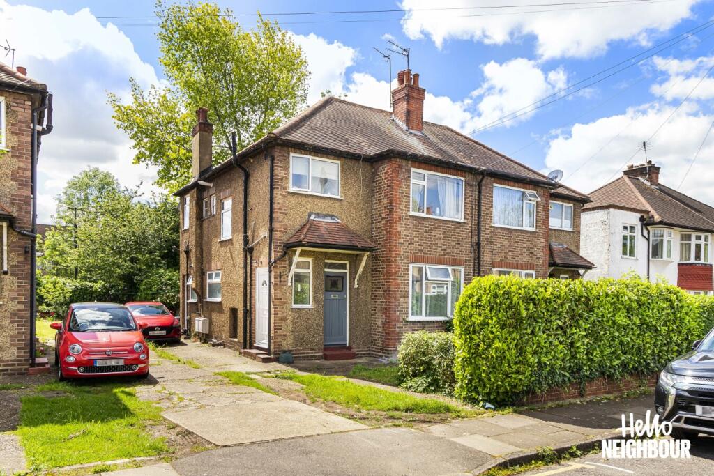 Main image of property: Eastcote, Pinner, HA5
