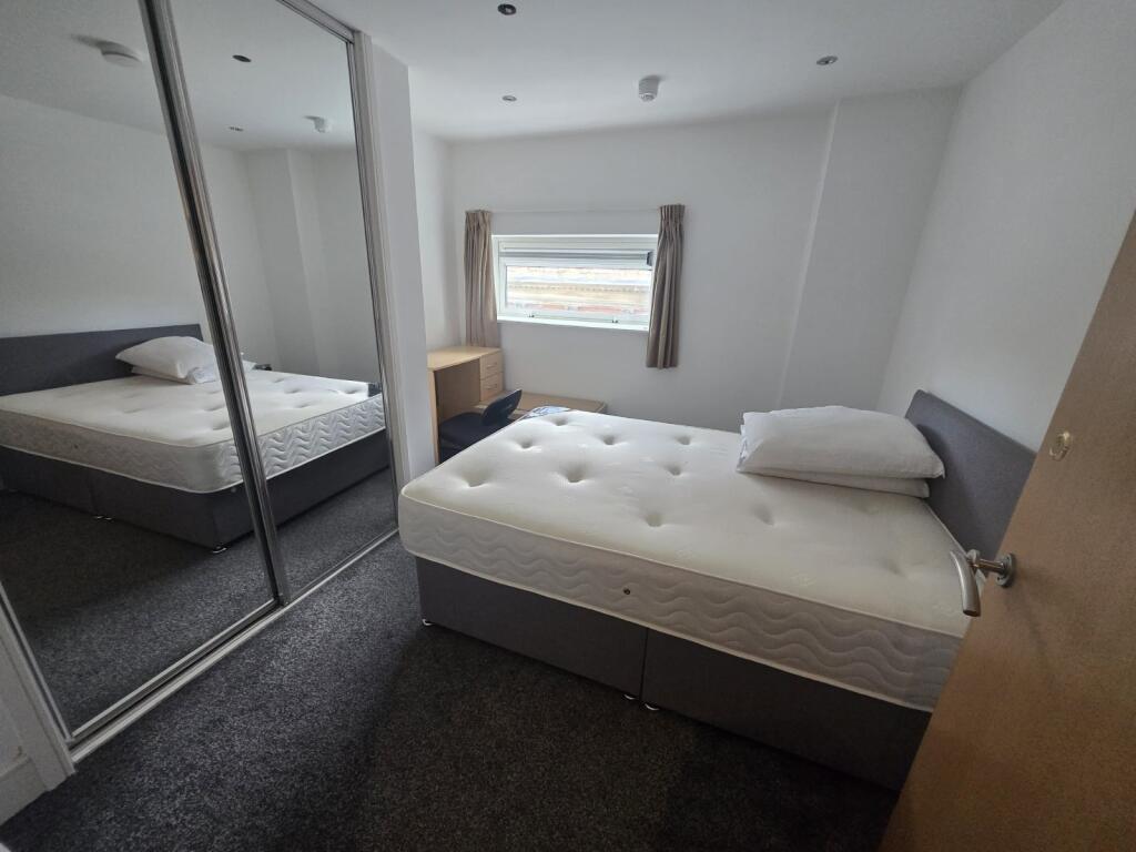 2 bedroom apartment for rent