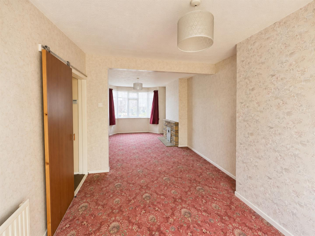House in Northampton, Dallington - View 4