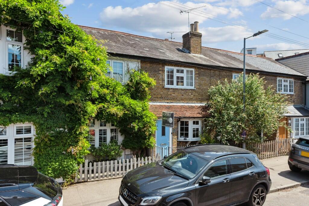 Forest Road, Loughton, Essex, IG10 photo 2