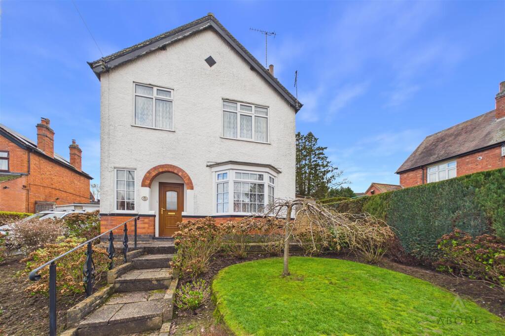 Kitling Greaves Lane, Burton-On-Trent photo 3