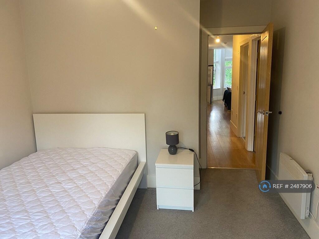 Main image of property: Fallowfield, Manchester, M14