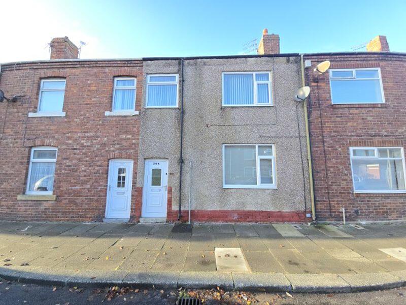 Main image of property: Milburn Road, Ashington