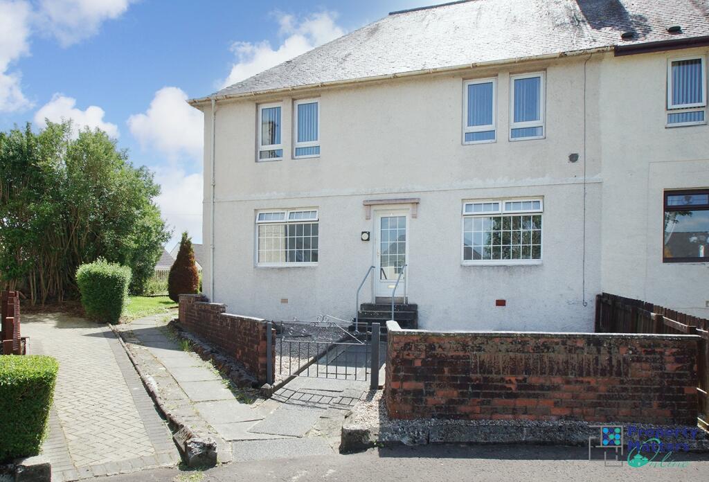 Main image of property: Blair Crescent, Galston, KA4