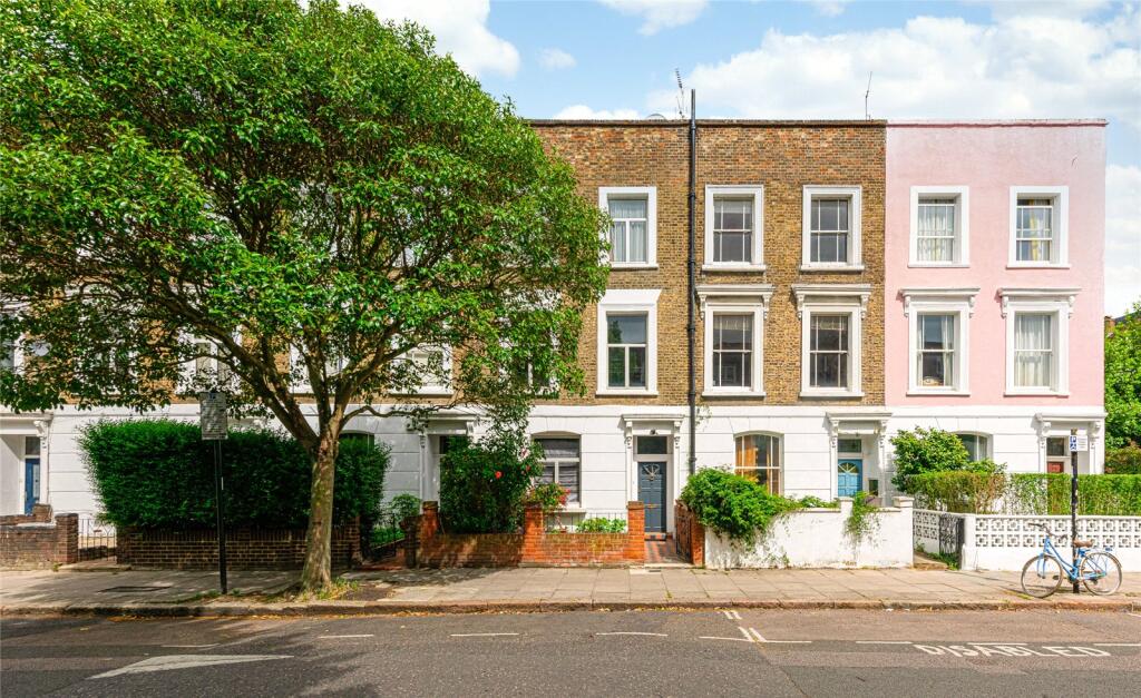 Main image of property: Windsor Road, Holloway Road, London, N7